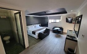 Real La Viga Motel